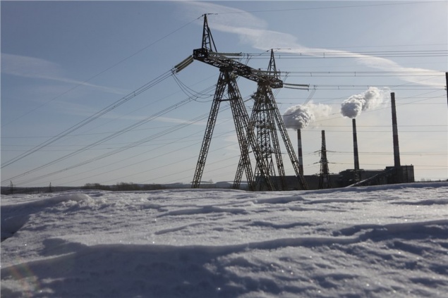 Электростанции Красноярского края выработали 58,7 млн киловатт-часов