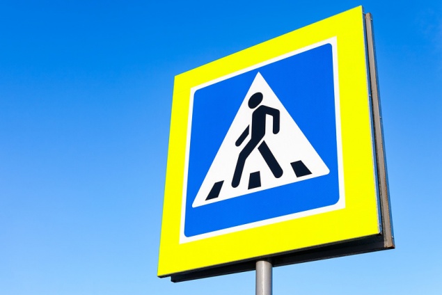 Дорожные полицейские в Ачинске напомнили водителям и пешеходам о правилах дорожного движения