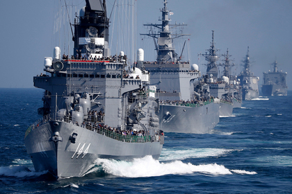 России предрекли проигрыш в войне с Японией