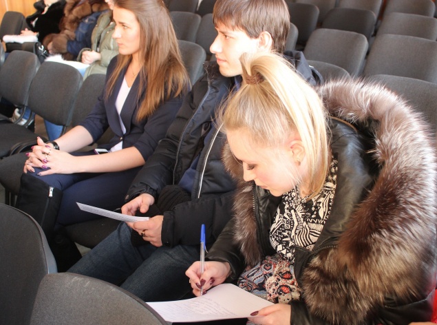 Отзывы ачинских студентов об участии во Всероссийской акции «Студенческий десант»