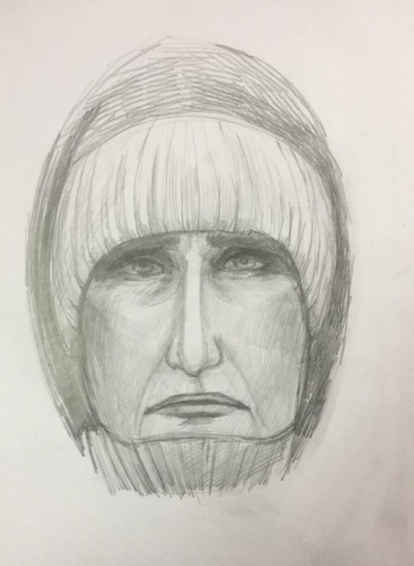 Полиция Хакасии готова заплатить за помощь в поимке разбойника