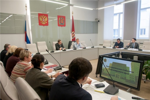 В Красноярском крае может появиться ведомство по благотворительности