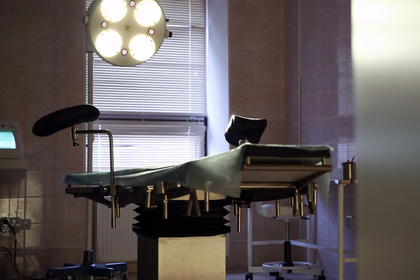 В Госдуме создали группу по выводу абортов из системы ОМС