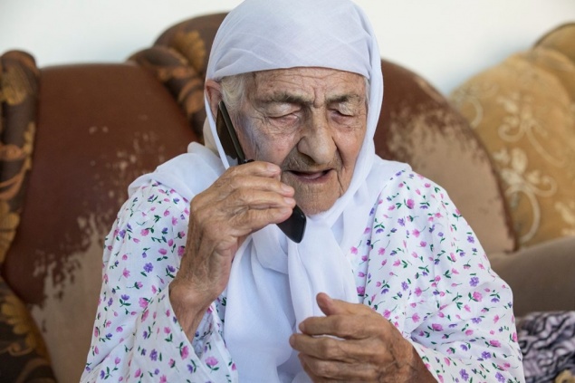 В России скончалась самая старая женщина. Она родилась в 1889 году