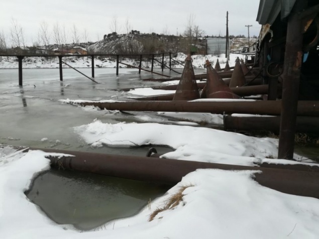 В Хакасии поднялся уровень воды в Енисее и затопил село Подсинее