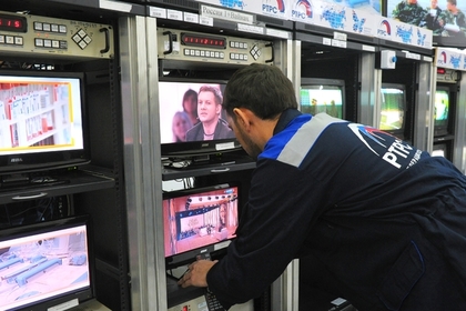 Россиян предупредили о мошенничестве с отключением телевидения