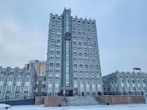 Открыты вакансии для будущих управленцев и специалистов