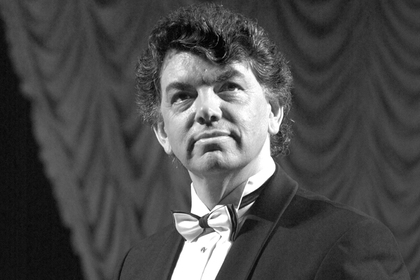 Умер народный артист России Сергей Захаров