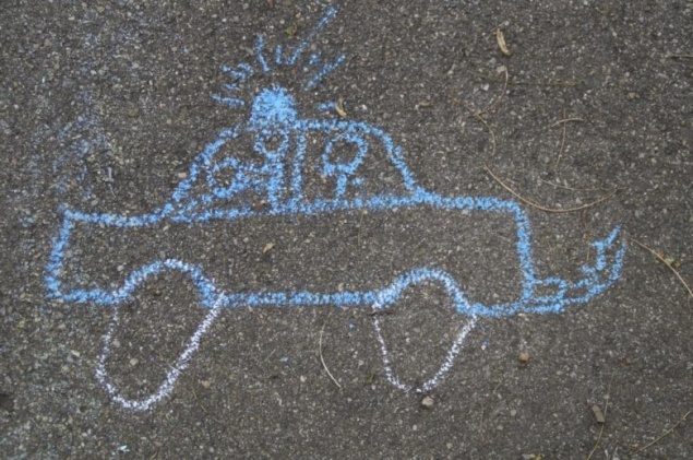 В России будут класть «суперасфальт» — дорогой, но почти вечный