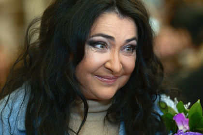 Лолита раскрыла размер своей пенсии