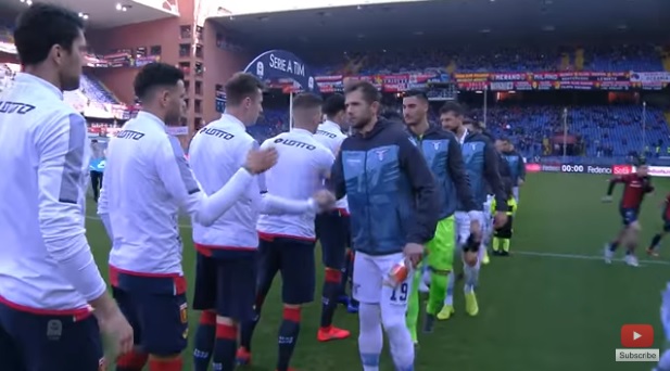 Бывший футболист «Зенита» принес команде победу дальним ударом с лета