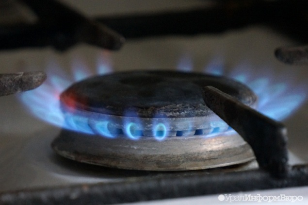 Ачинцев предупреждают об опасности газовых плит