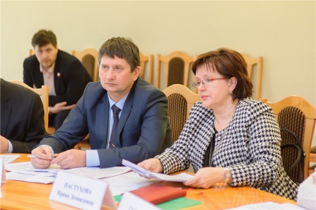 Многодетные жительницы края получат поддержку на улучшение жилищных условий