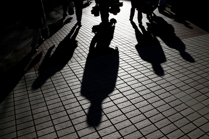 Подсчитан объем теневой экономики России