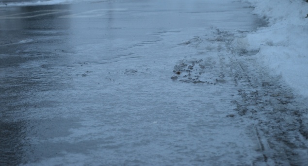 МЧС предупредило жителей Красноярского края об опасностях наступающей весны