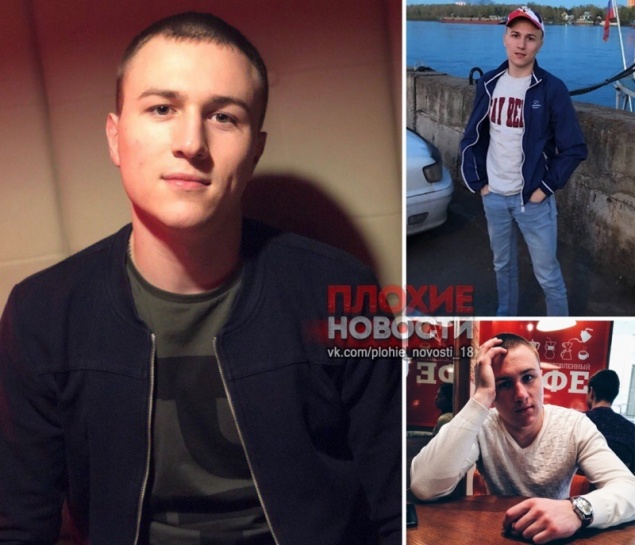 Красноярского студента застрелили по дороге в Братск