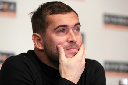 Кержаков задолжал миллионы рублей первой жене