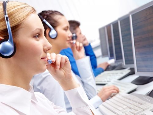 Новый номер федерального call-центра пенсионного фонда