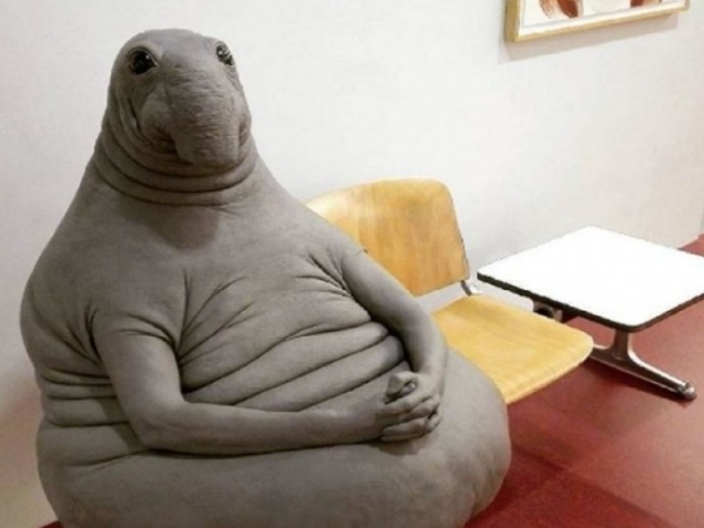 Несколько предпринимателей поплатились за контрафактного ждуна в Красноярском крае