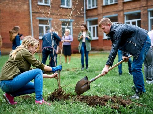 РУСАЛ начинает прием заявок на конкурс «Зеленая волна»