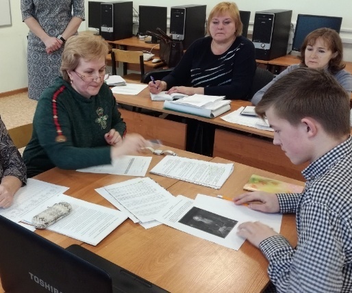 Школьники справились с итоговым собеседованием по русскому языку в Красноярском крае