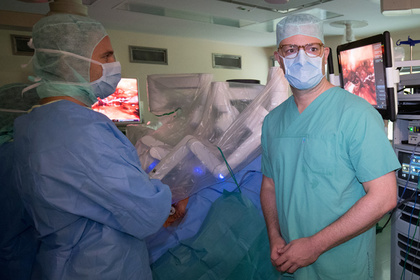 Обнаружен новый способ предотвращения рака