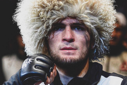 Нурмагомедов пожаловался на тяжелую жизнь мужчины