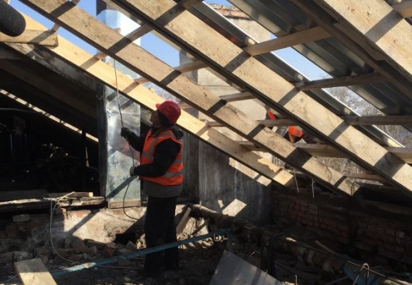 Фонд капремонта Хакасии в пятёрке лучших в России