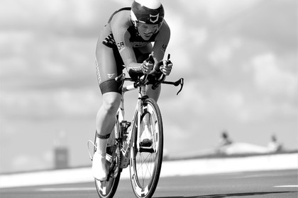 Чемпионка мира по велотреку покончила с собой в 23 года