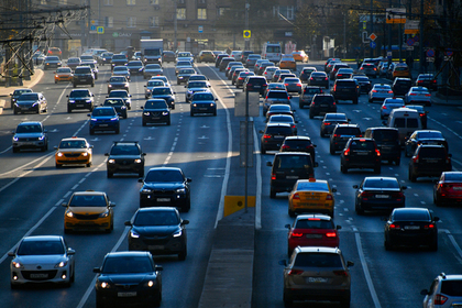 Определена лучшая машина для России