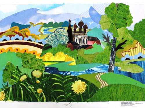 В Ачинске состоится творческий батл юных художников со всего Красноярского края