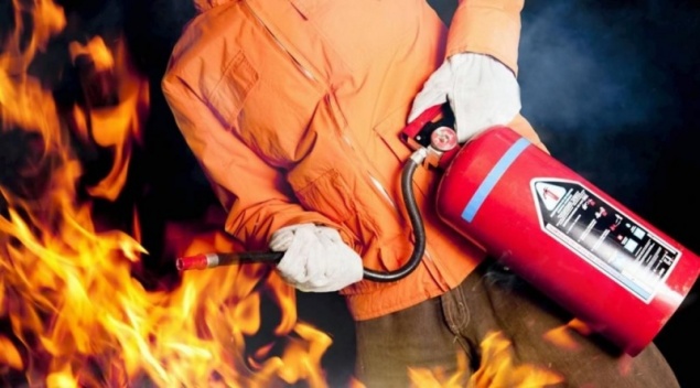 Более 550 тысяч рублей на пожарную безопасность получит Ачинский район