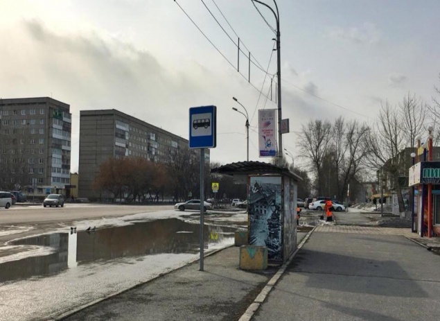 Глава Ачинска раскритиковал работу муниципальных дорожников