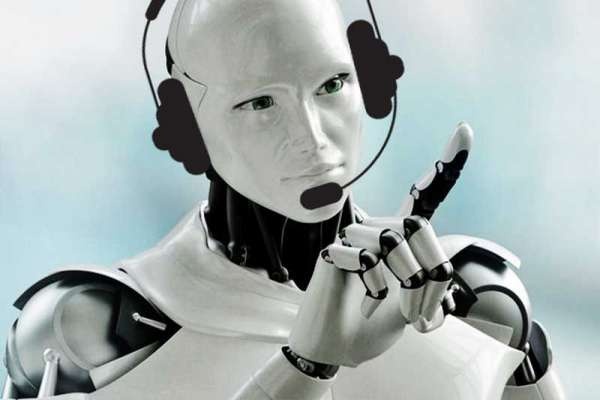 Жители Красноярского края могут передавать показания за свет через робота