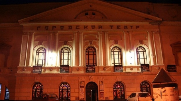 Ачинцев ждёт театральная ночь