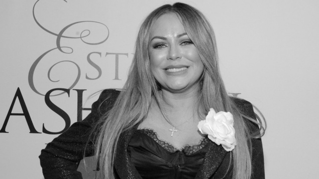 Умерла певица Юлия Началова