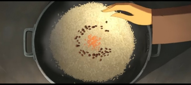 «Не только для детей»: в Красноярск едет Большой фестиваль мультфильмов