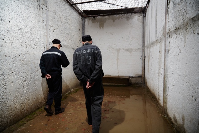 Красноярский насильник-рецедивист проведет четверть века в колонии за нападения на юных томичек