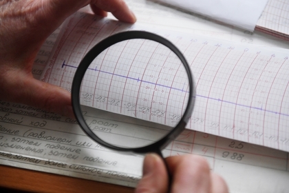 Российские метеорологи пожаловались на неработающие спутники