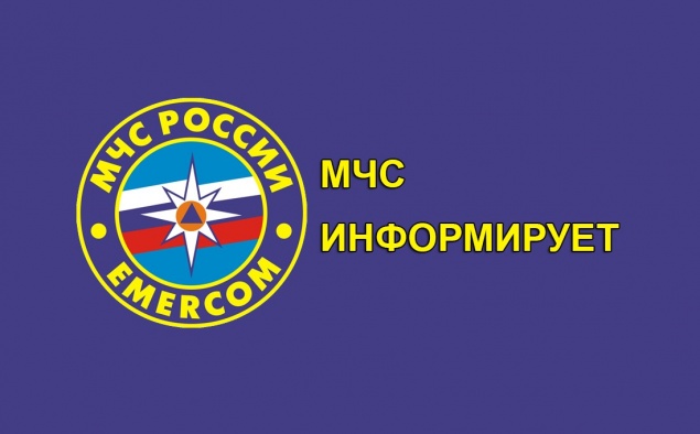 В Красноярском крае хотят создать мобильное приложение и по-новому предупреждать людей о ЧС