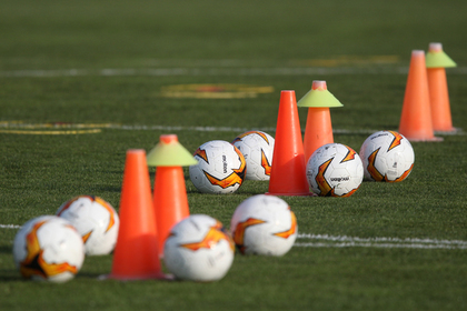 Женщину-судью облили кипятком во время футбольного матча