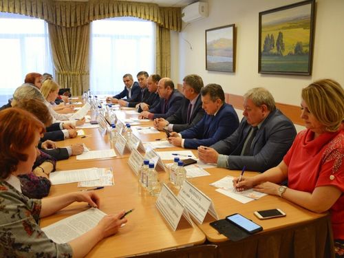 Городская комфортная среда-2019: началась подготовка к реализации проекта по благоустройству улицы Кравченко