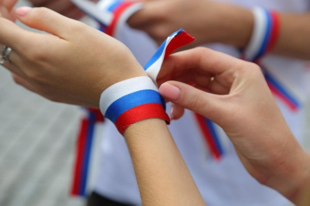 В Ачинске ветераны МВД проводят встречи со школьниками по патриотическому воспитанию