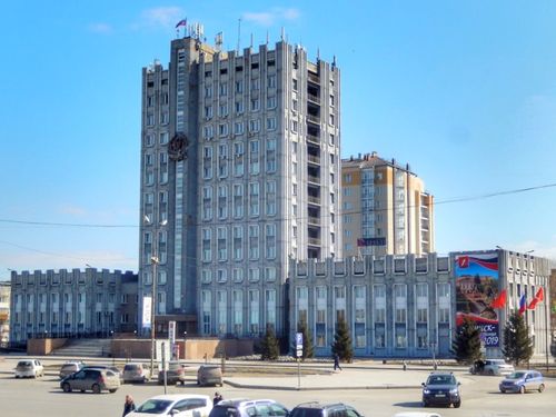 Более 150 ачинских работодателей объяснились «на ковре» муниципальной комиссии по вопросам неформальной занятости, легализации заработной платы