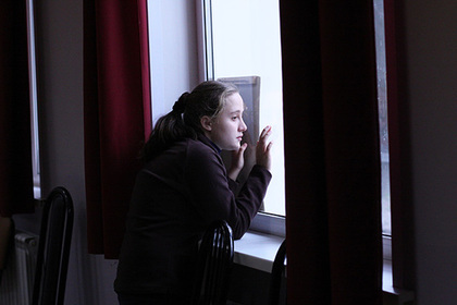 Число россиян с аутизмом выросло вдвое за пять лет