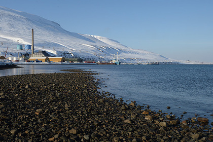 Названы последствия глобального потепления для Арктики