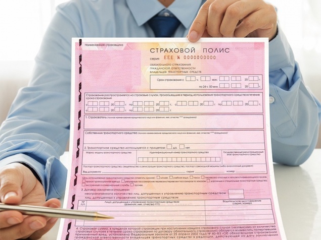 В Красноярском крае виновника ДТП без полиса ОСАГО с большим трудом заставили выплатить ущерб