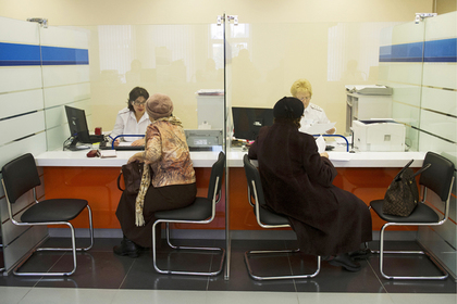 Правительство опровергло отмену налогов для малоимущих