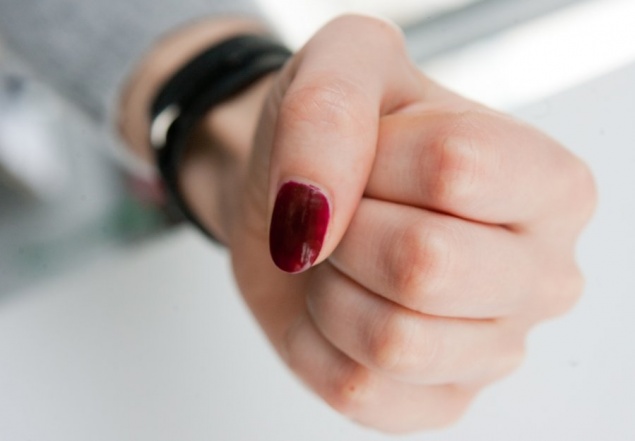 В красноярской школе учительница избила двух восьмиклассниц