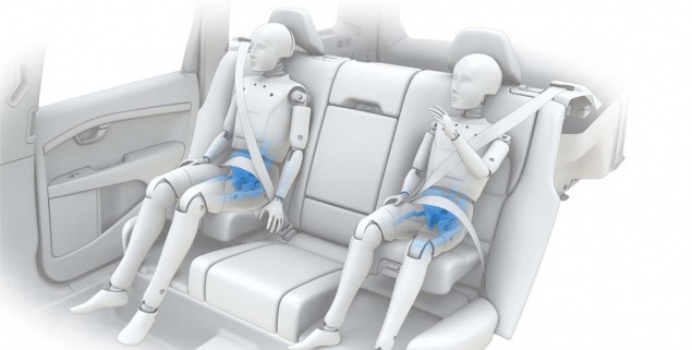 Для ачинских студентов проходят кинолектории дорожной грамотности